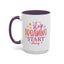 Motivation Mug - Stop Dreaming Start Doing