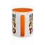 Humor Mug - I Can't Make Everyone Happy