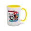 Office Mug - Deadline