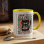Office Mug - I Want To Be