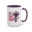 Religious Mug - New Year