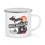 Adventure Mug - Michigan