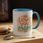 Mother's Day Mug - Love You Mom