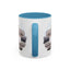 Animal Mug - Dog Coffee Wrap 6