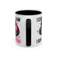 Animal Mug - I Came I Saw I Ignored You