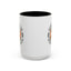 Alien Mug - Coffee Is Universal