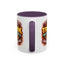 Humor Mug - I Will Put You In The Trunk