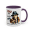 Adult Mug - You Are a Naughty Girl