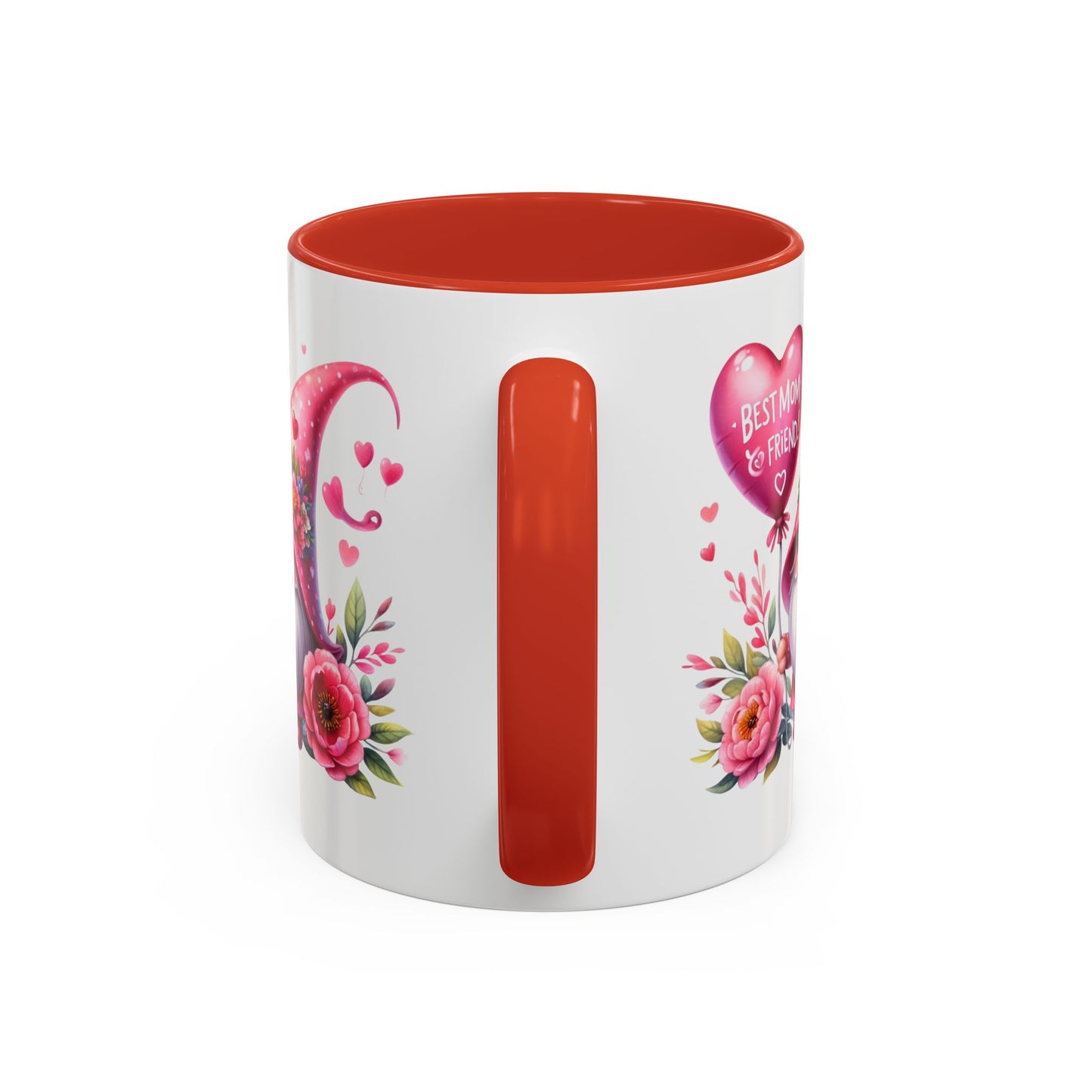 Mother's Day Mug - Best Mom Friend