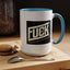 Adult Mug - F*ck Off
