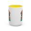 Humor Mug - Buckle Up Buttercup