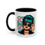 Humor Mug - Oh You Don't Like Me Copy That