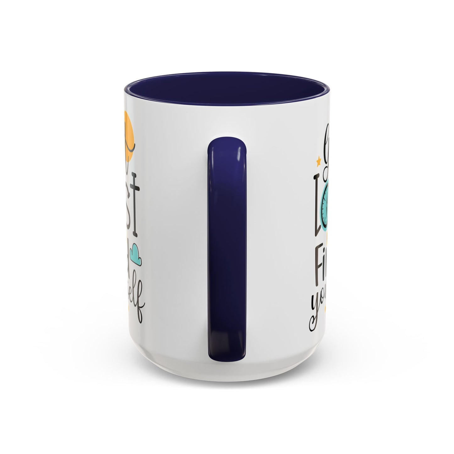 Adventure Mug - Get Lost