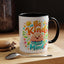 Wellness Mug - Be Kind To Your Mind