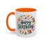 Birthday Mug - Happy Birthday Celebrations