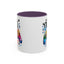 Father's Day Mug - Best Dad Ever Gamer