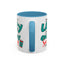 Humor Mug -I'm Not Lazy. I'm on Energy-Saving Mode