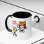 Humor Mug - FryDay The 13th