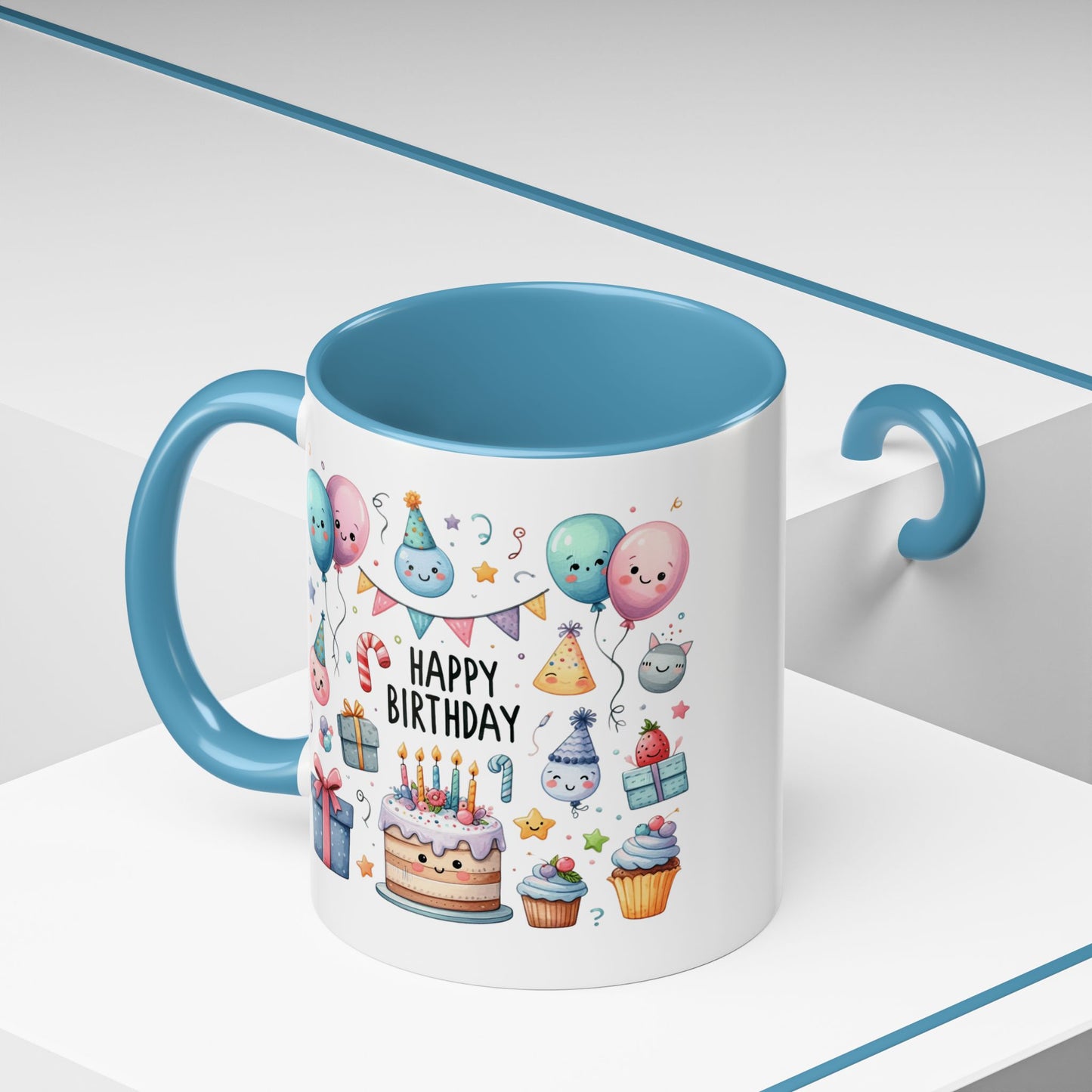 Birthday Mug - Birthday Celebration!