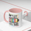 Office Mug - Don't Let Their Energy