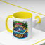 Humor Mug - Cruise Time