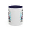 Humor Mug - Don't Be a Hippotwataamus