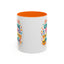 Humor Mug - I Am Not A Control Freak