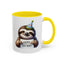 Birthday Mug - Sloth Clipart