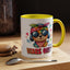 Wellness Mug - Good Vibes Only Dog