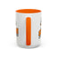 Humor Mug - SHH! No One Cares
