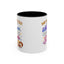 Humor Mug - Don't Yell At Your Kids