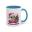 Alien Mug - Galactic Greetings