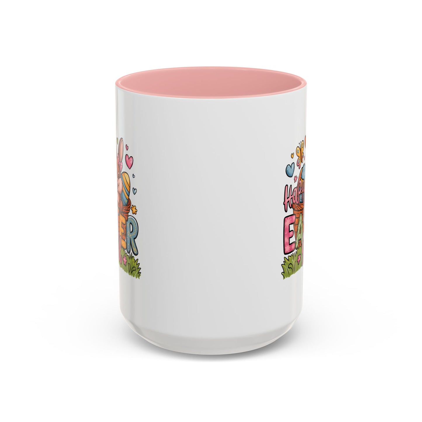 Easter Mug - Happy Easter Y'all