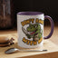 Humor Mug - Don't Rawr With Me
