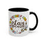 Motivation Mug - Believe in Yourself and Stay Focused