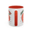 Adult Mug - Just Peachy