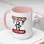 Humor Mug - No Wifi? Adios!