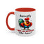 Office Mug - Apparently I Have An Attitude