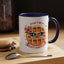Humor Mug - Don't Be a Twat Waffle