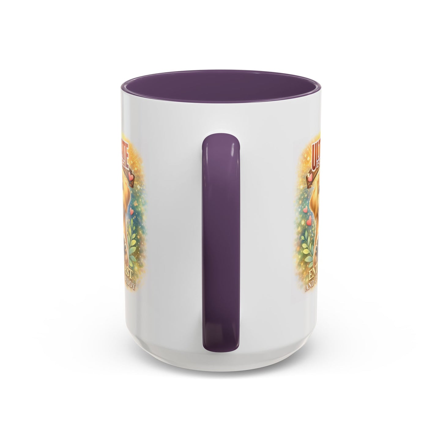 Animal Mug - The Ultimate Fetch
