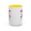 Anniversary Mug - Husband Ninja