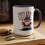 4th of July Mug - American Gnome 8