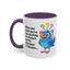 Office Mug - Been Working