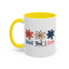 4th of July Mug - Land That I Love