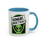 Alien Mug - Humans Aren't Real