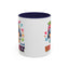 Wellness Mug - Good Vibes Only Dog