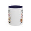Adult Mug - Cluck Love Laugh