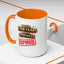Birthday Mug - Your Teen Years