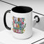 Humor Mug - I'm Not Bossy