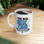 Birthday Mug - The Big Six Oh!